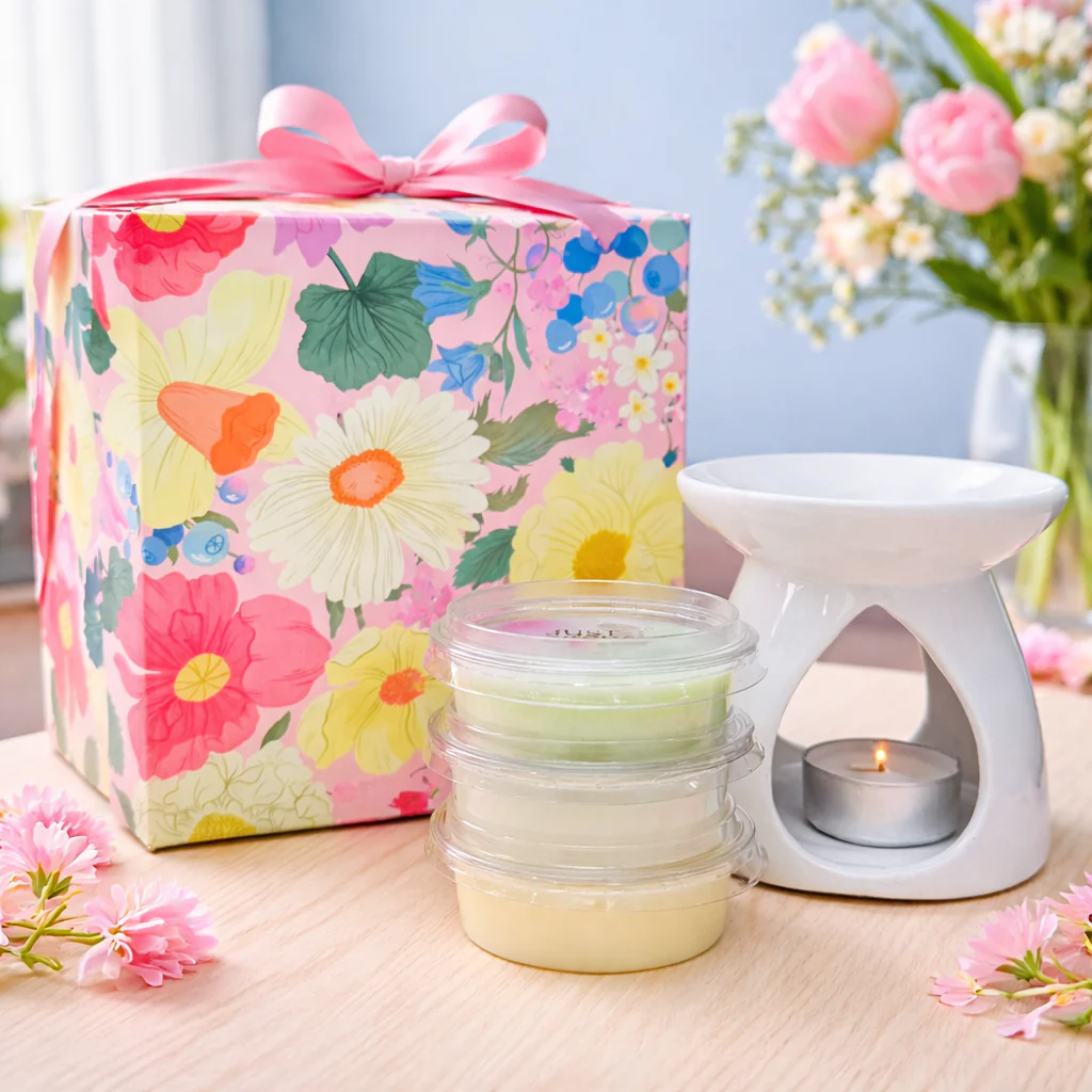 Award-Winning Scents For Your Home